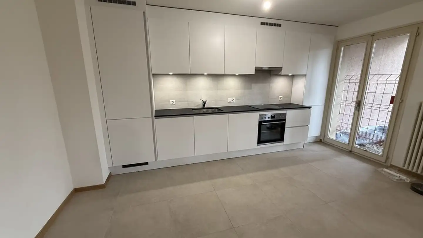 Wohnung mieten - Chemin De La Vi-Longe 13, 1213 Onex - Foto 2