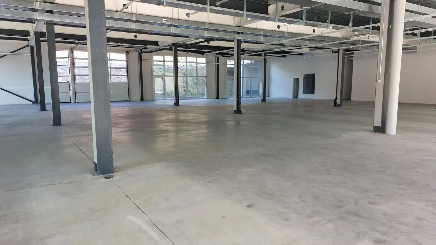 Edificio ad uso misto in affitto - Rue Des Sablières 1, 1242 Satigny - Foto 4