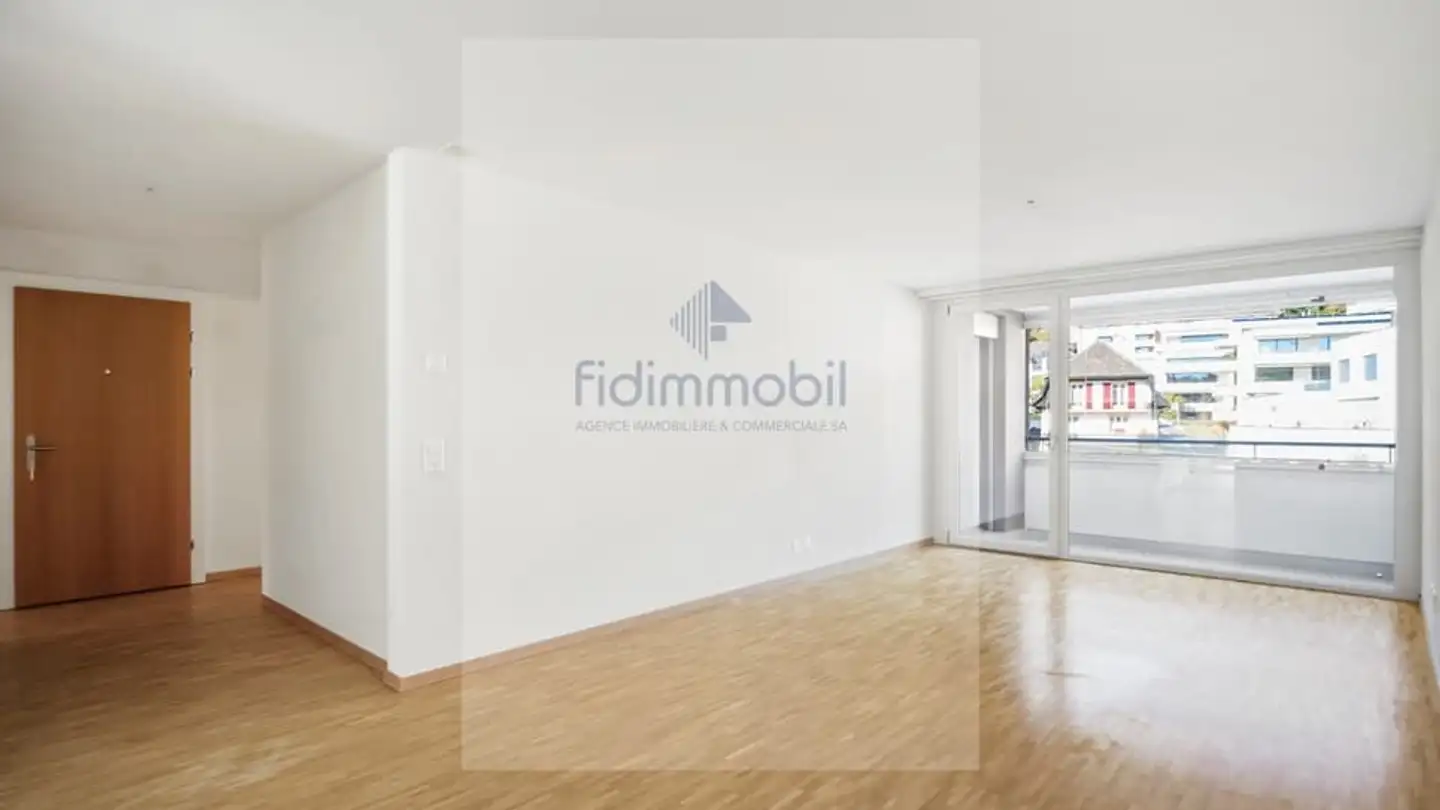 Apartment for rent - Rue Des Draizes 61, 2000 Neuchâtel - Photo 2