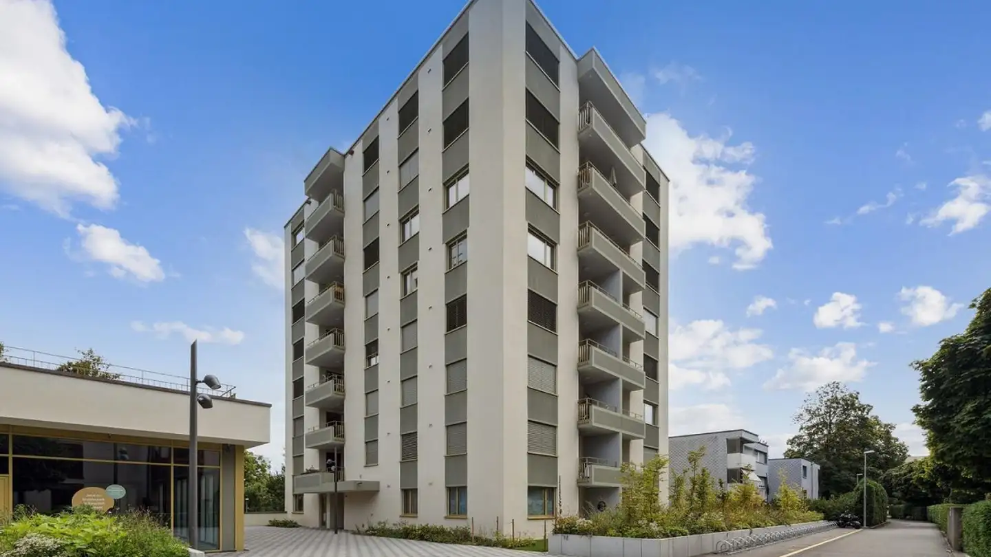 Wohnung mieten - Glattlerweg 10, 8957 Spreitenbach - Foto 3