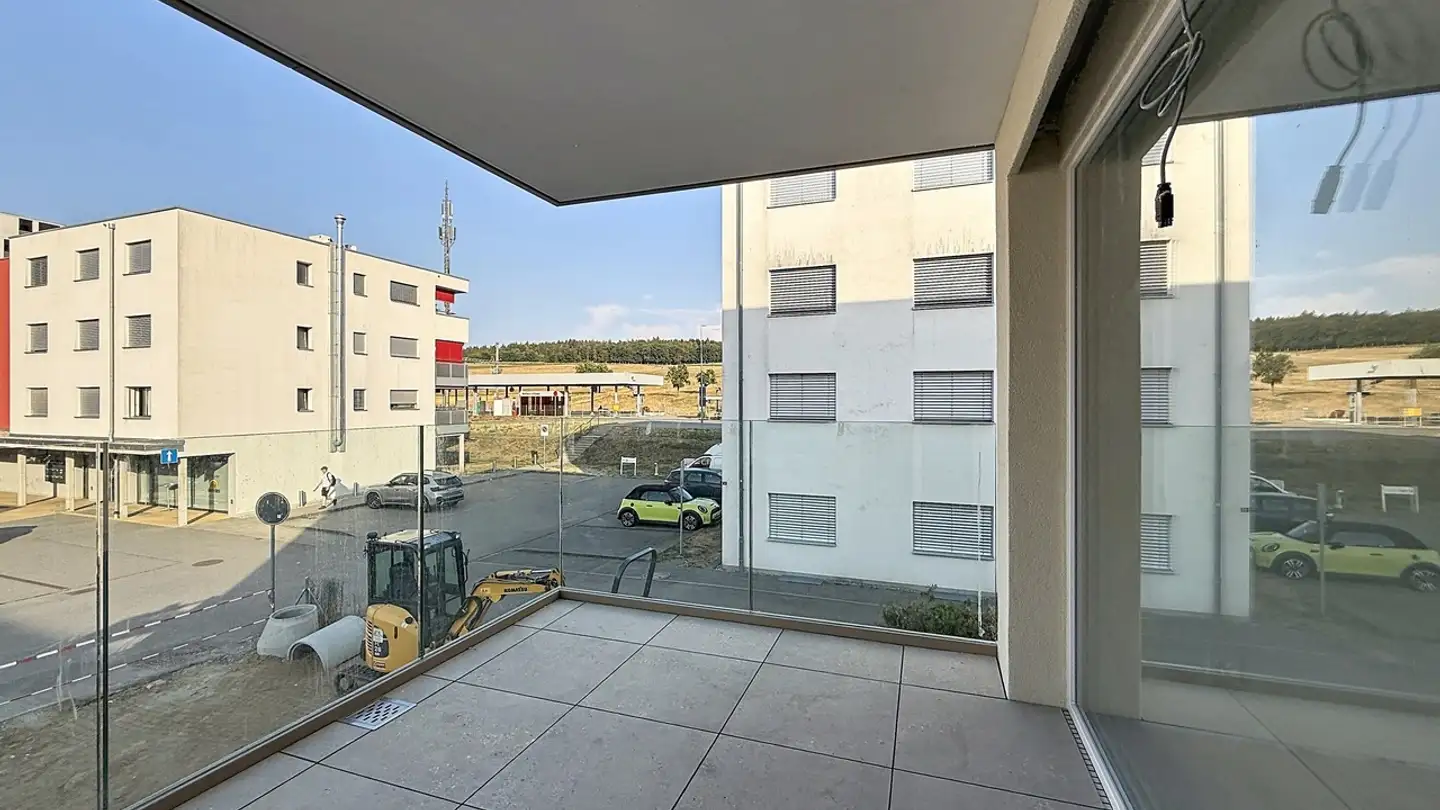 Appartement à louer - Route De Lossy 12, 1782 Belfaux - Photo 4