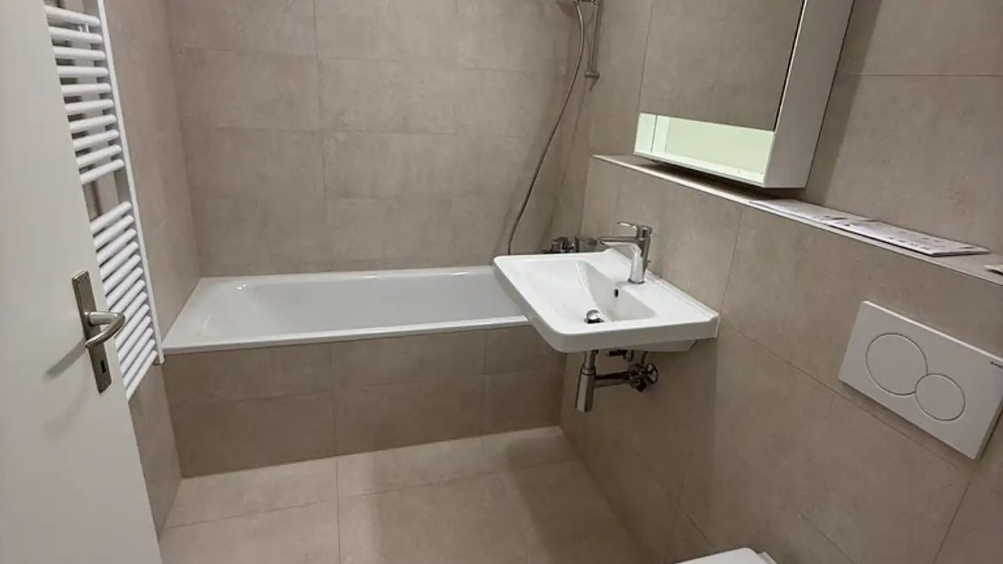 Wohnung mieten - Chemin De La Vi-Longe 13, 1213 Onex - Foto 4