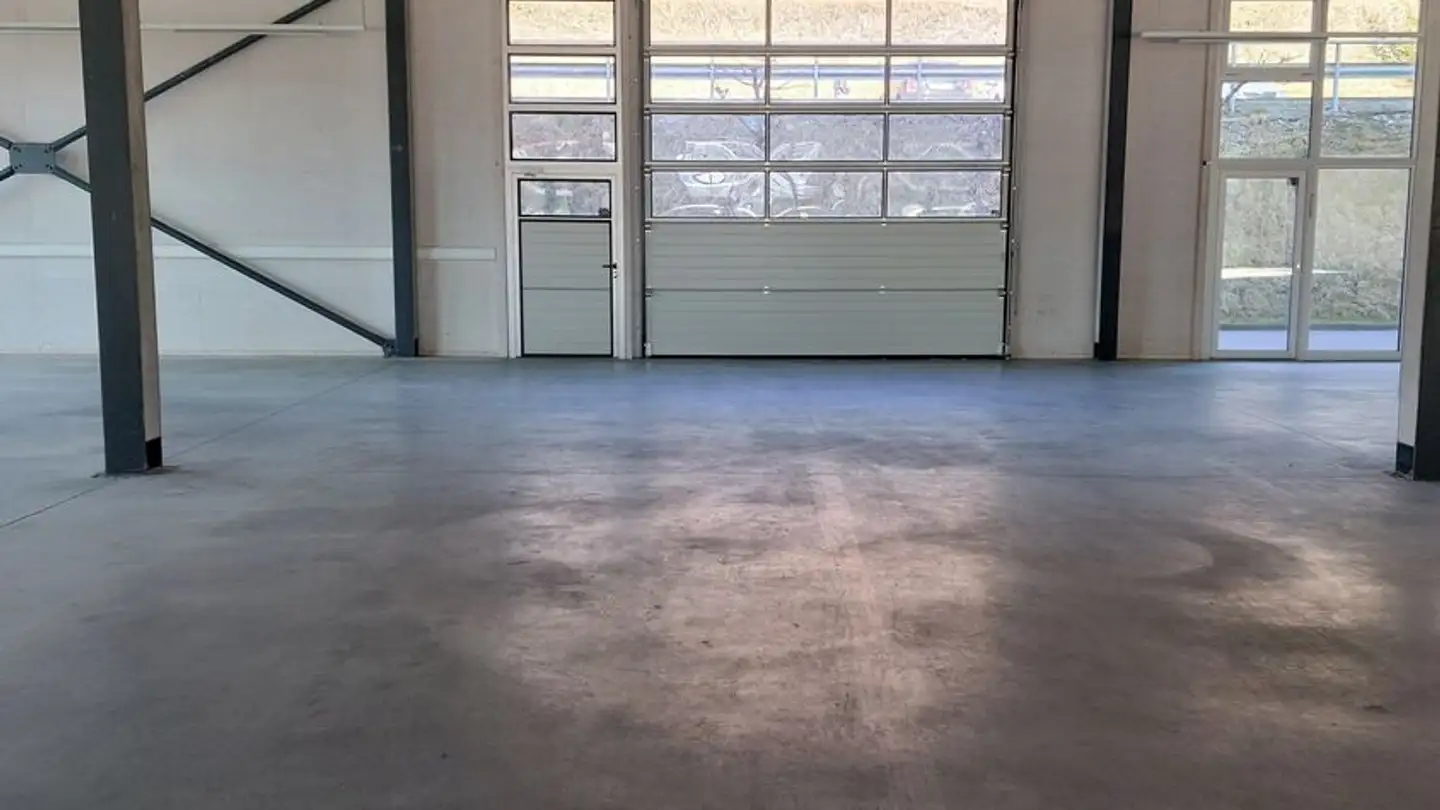 Edificio ad uso misto in affitto - Rue Des Sablières 1, 1242 Satigny - Foto 3