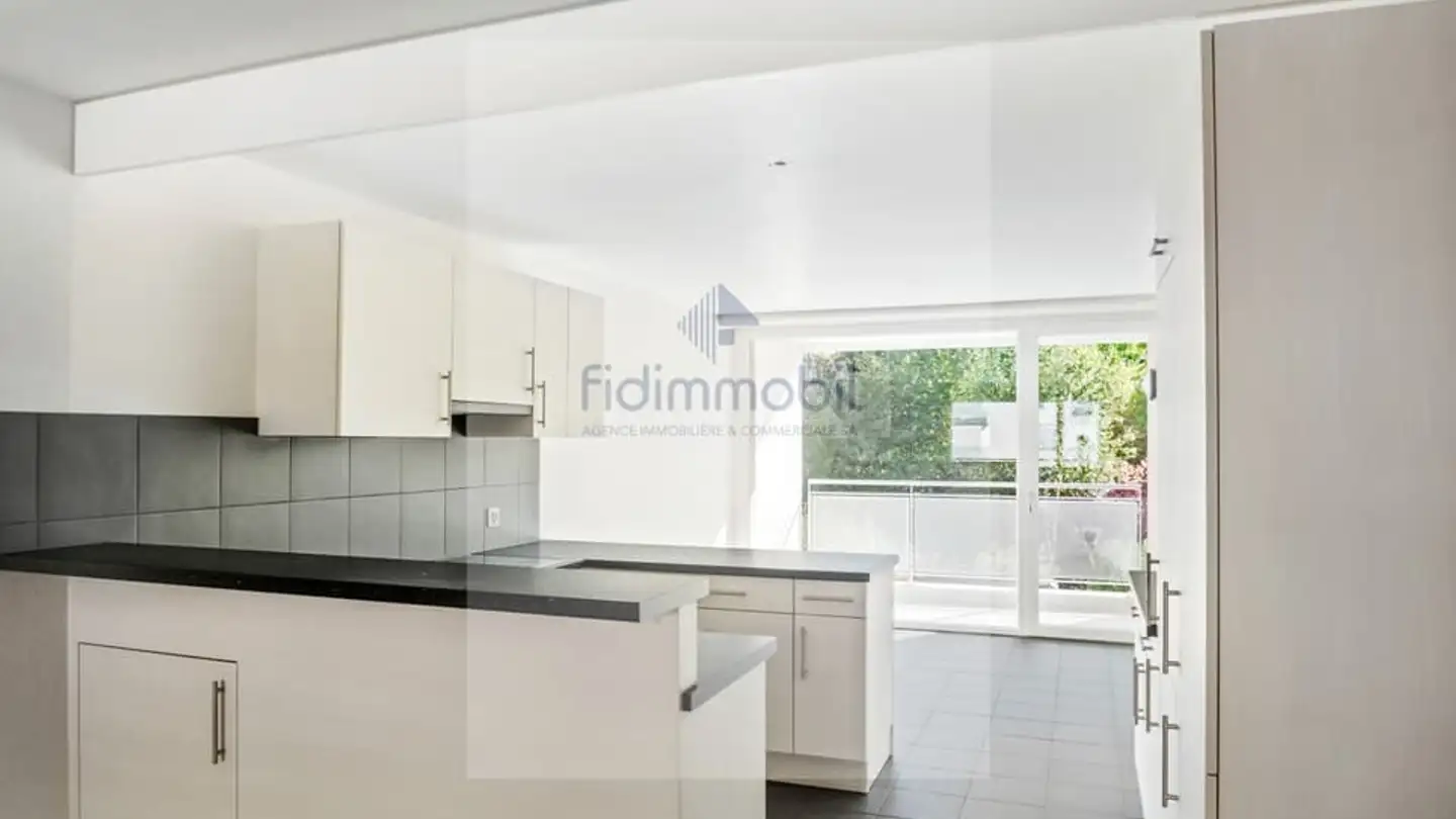 Apartment for rent - Rue Des Draizes 61, 2000 Neuchâtel - Photo 4
