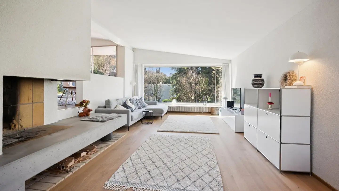 Einfamilienhaus kaufen - 4125 Riehen - Foto 2