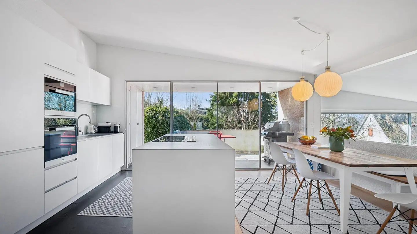 Einfamilienhaus kaufen - 4125 Riehen - Foto 3