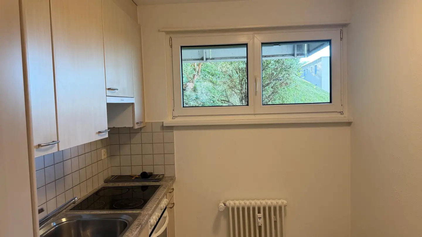 Apartment for rent - Ruhsitzstrasse 29, 9000 St. Gallen - Photo 3