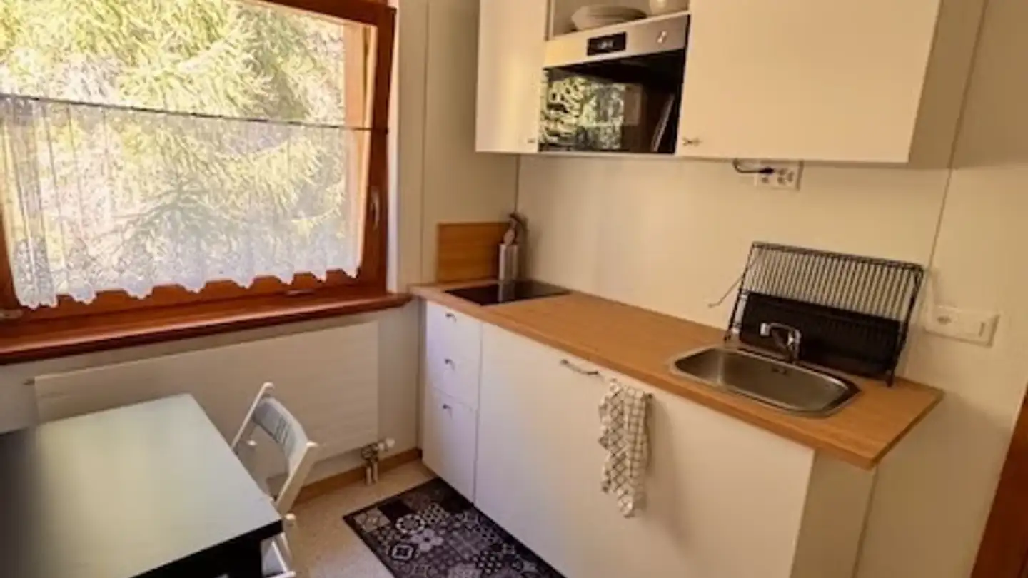 Appartement à louer - 3961 Zinal