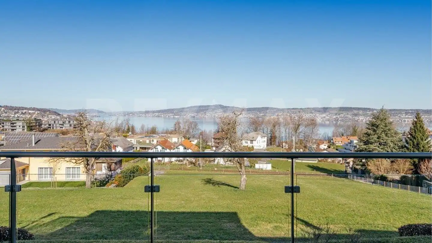 Appartement à vendre - Höh-Rohnenweg 27, 8832 Wilen b. Wollerau