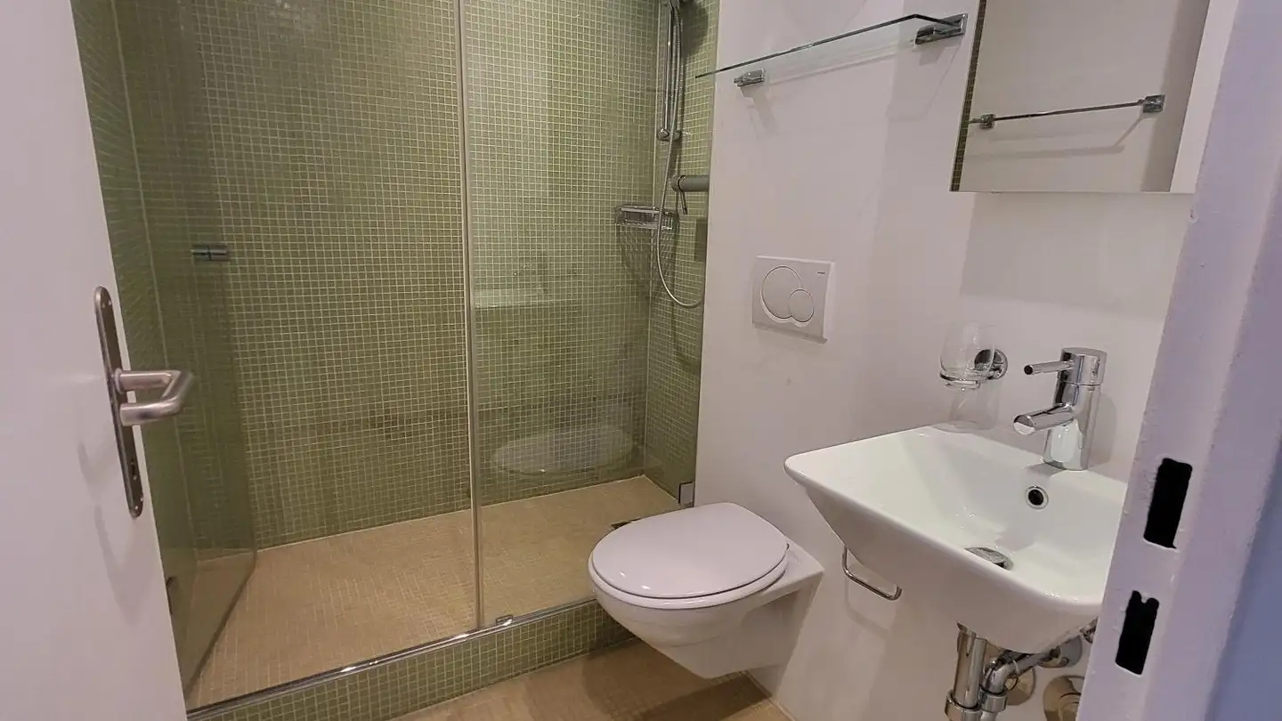 Apartment for rent - Weite Gasse 6, 8001 Zürich - Photo 4