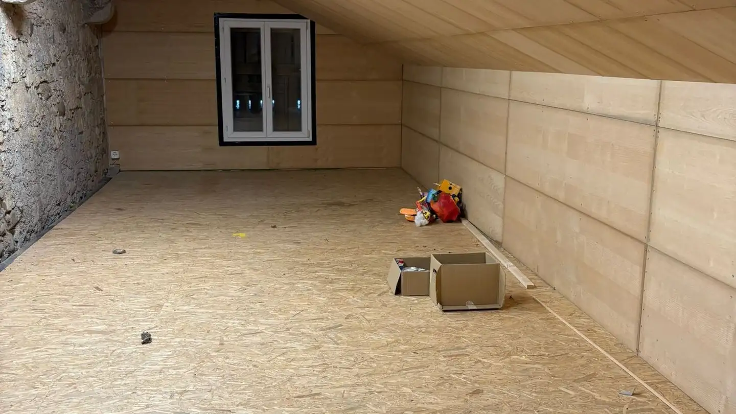 Espace de stockage à louer - Hauptstrasse 37, 5505 Brunegg