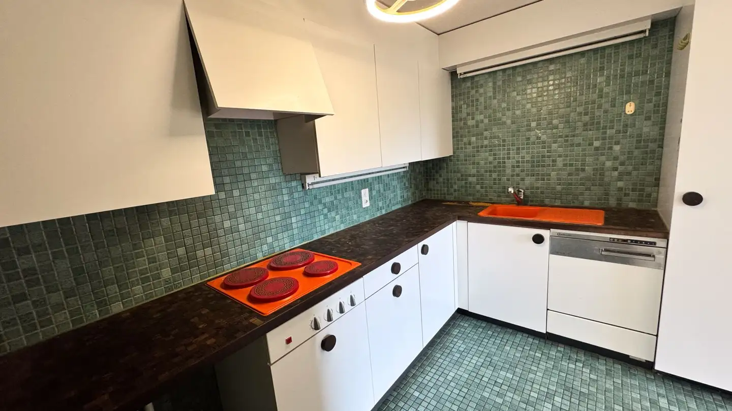 Reihenhaus kaufen - 4312 Magden - Foto 4