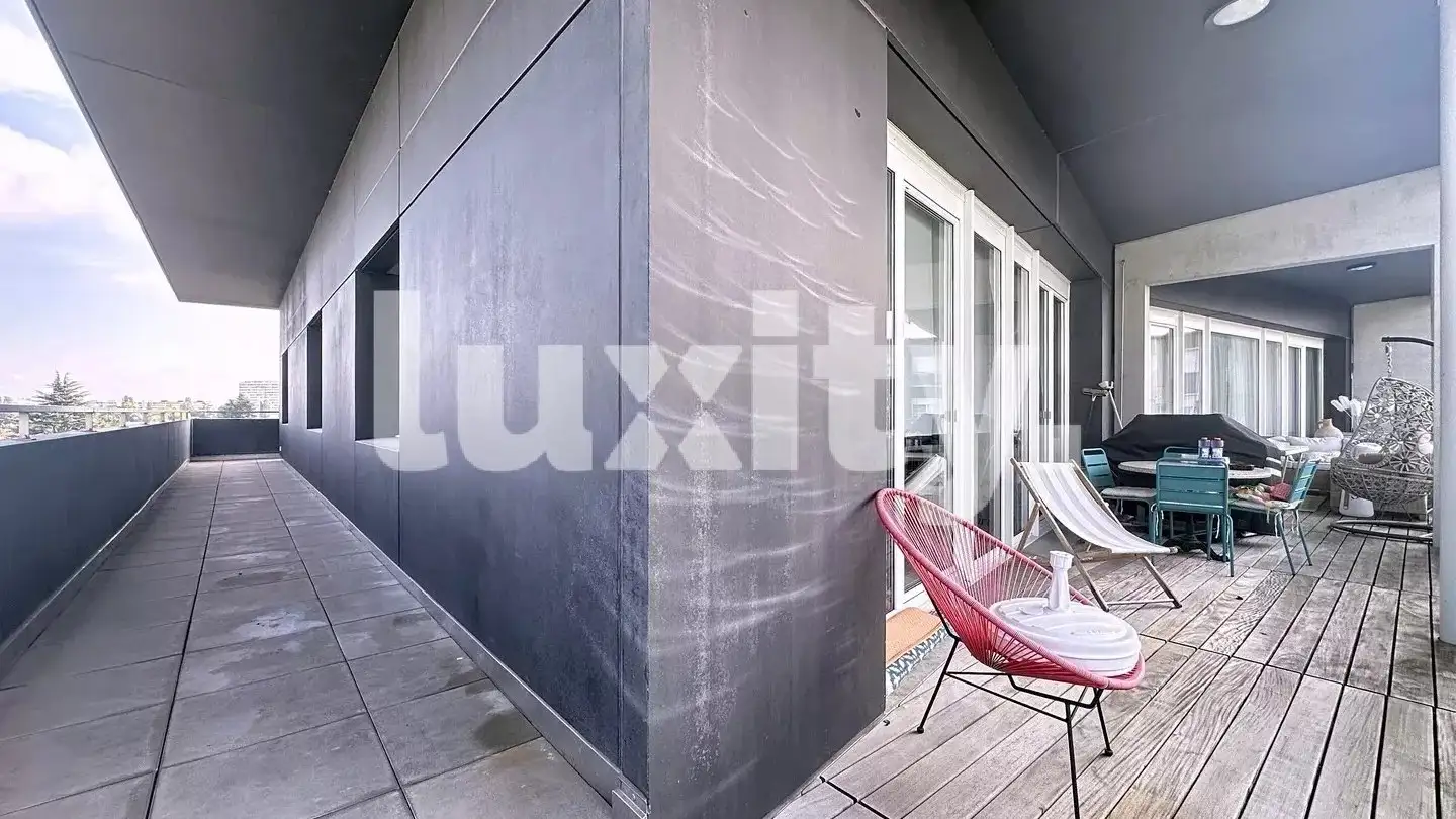 Appartamento in affitto - 1228 Plan-les-Ouates