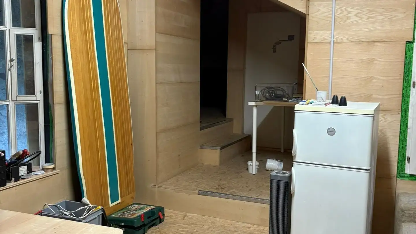 Storage space for rent - Hauptstrasse 37, 5505 Brunegg - Photo 2