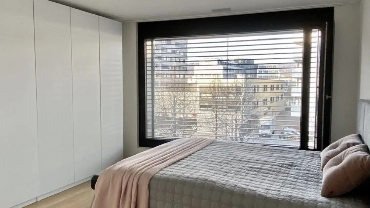 Appartamento in affitto - Wiesenstrasse 14a, 8952 Schlieren