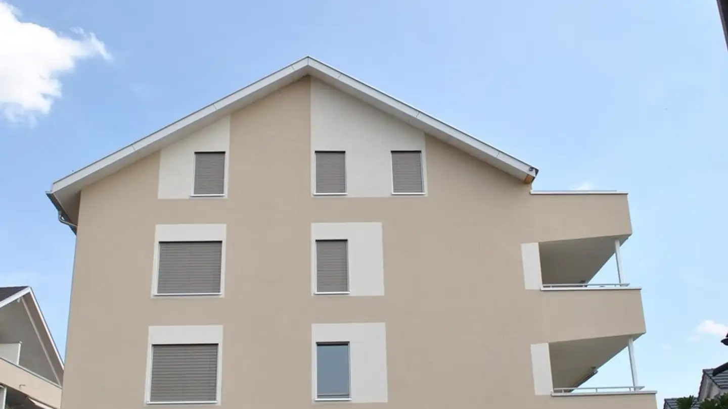 Apartment for rent - Moosmattenweg 1, 8918 Unterlunkhofen - Photo 2