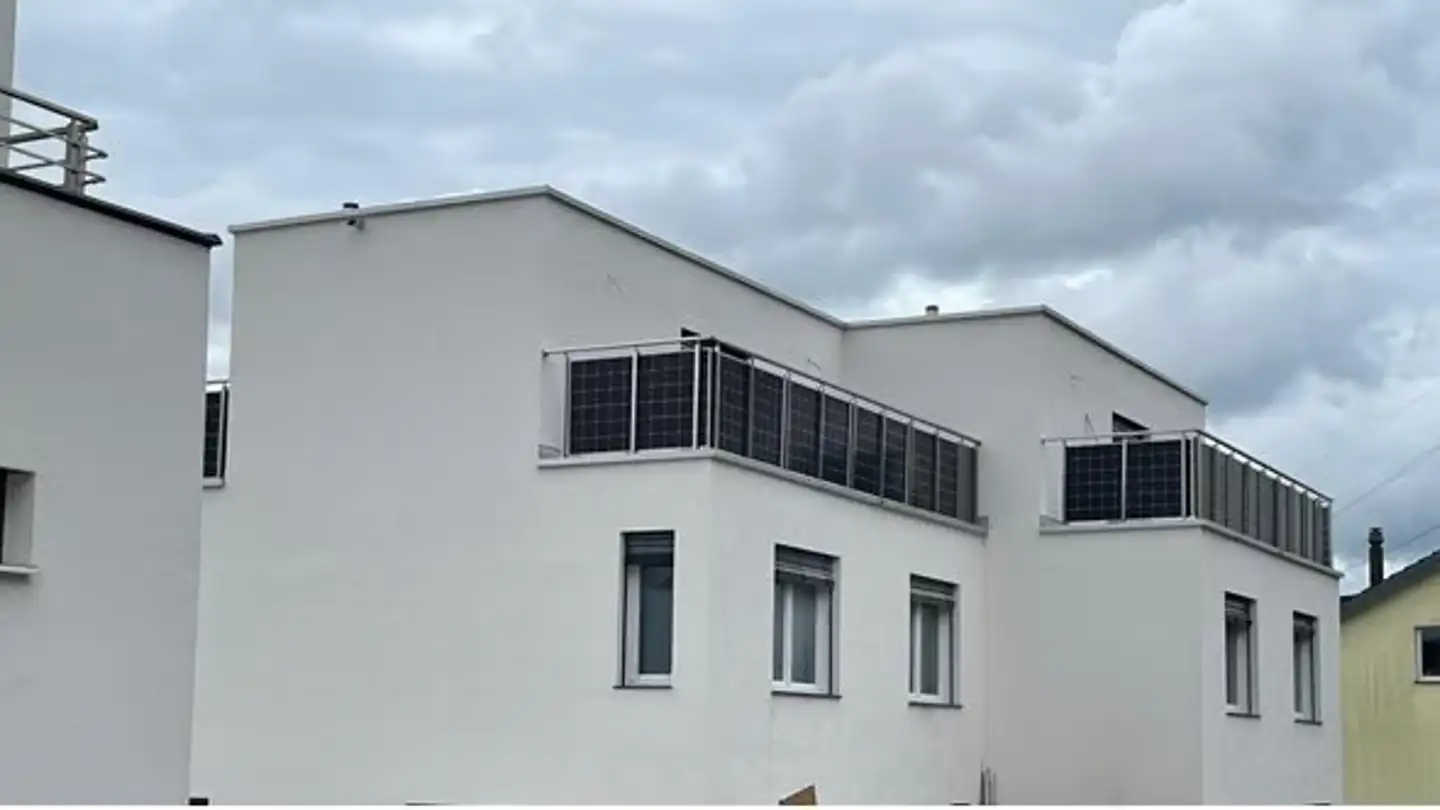 Single house for rent - Tüftelstrasse 25d, 5322 Koblenz