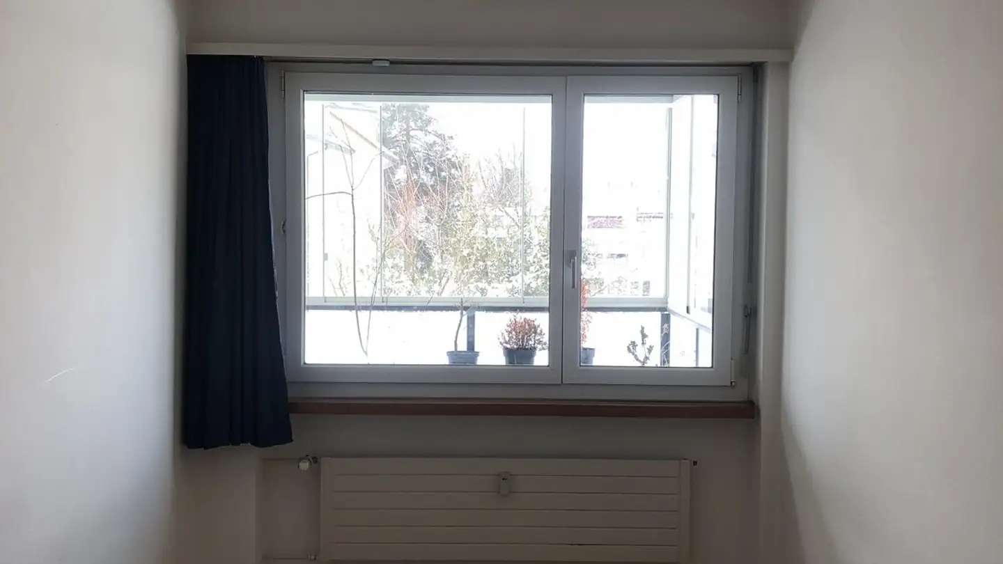 Zimmer mieten - 8603 Schwerzenbach