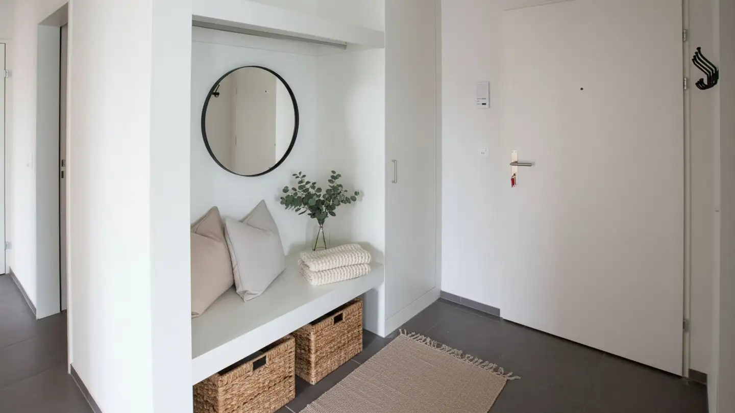 Appartement à louer - Escherstrasse 1, 8730 Uznach