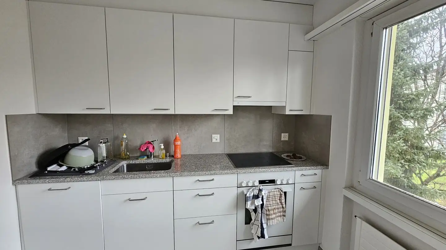 Zimmer mieten - 8603 Schwerzenbach - Foto 2