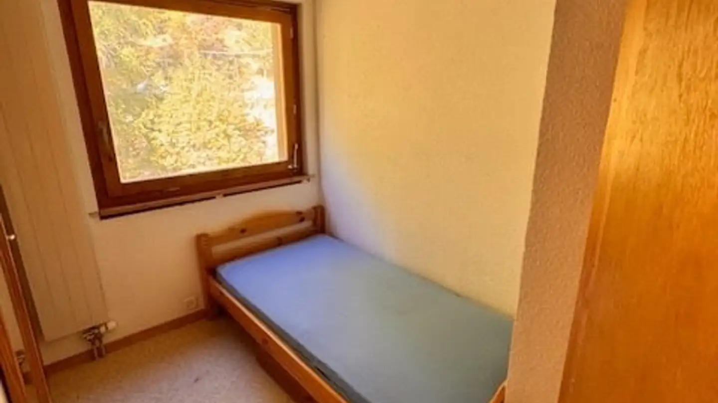 Appartement à louer - 3961 Zinal - Photo 4