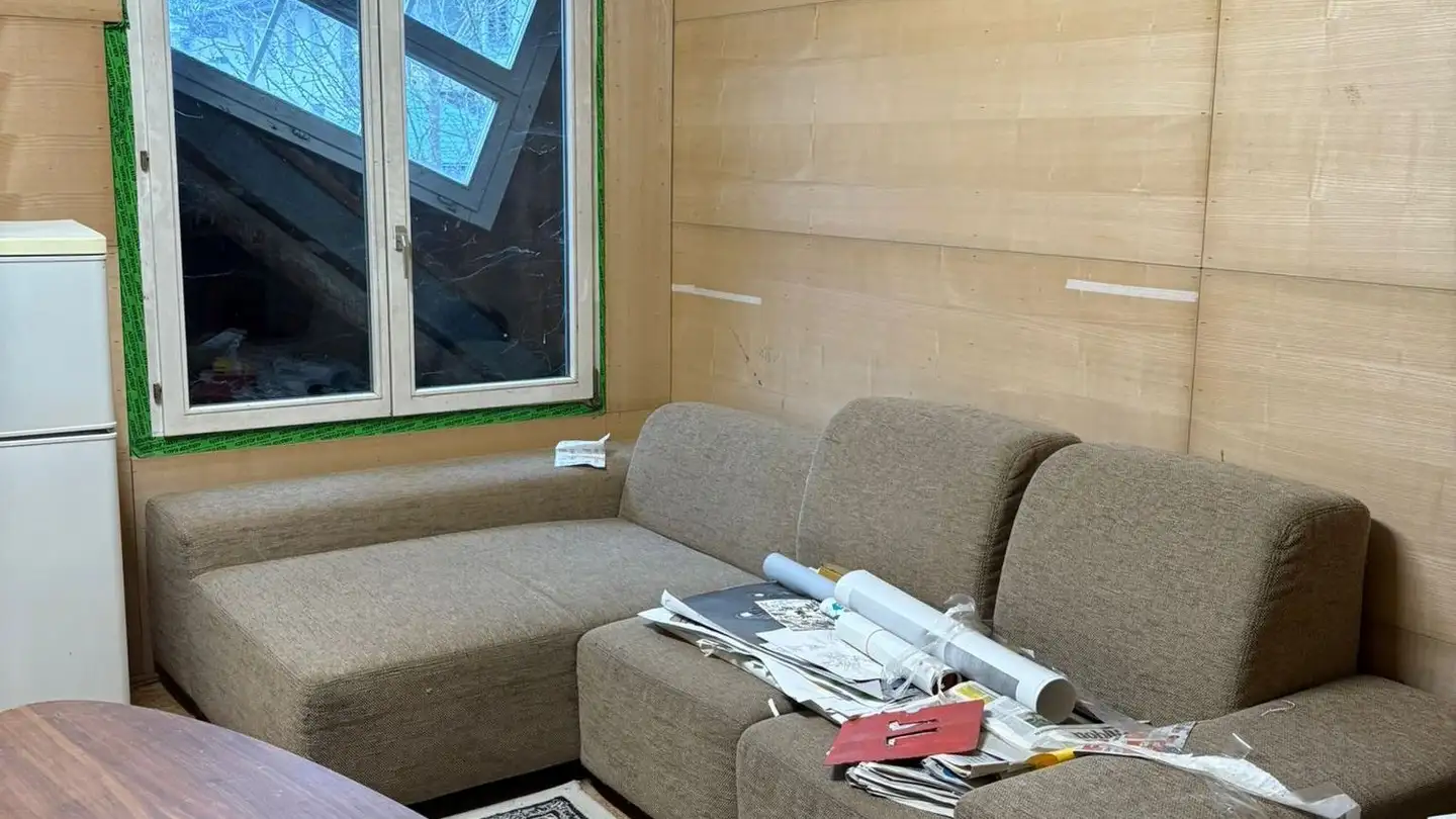 Storage space for rent - Hauptstrasse 37, 5505 Brunegg - Photo 4