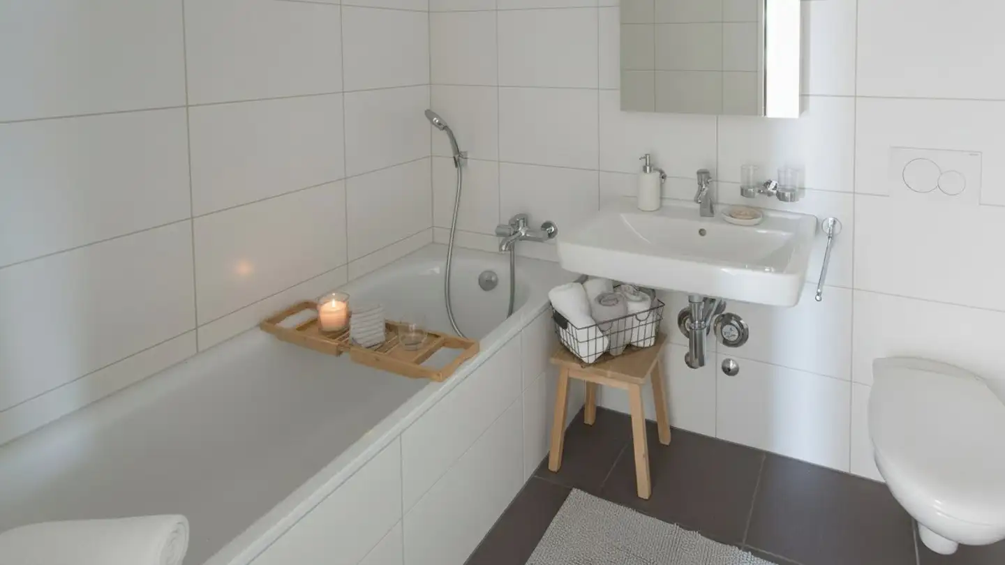 Appartement à louer - Escherstrasse 1, 8730 Uznach - Photo 4