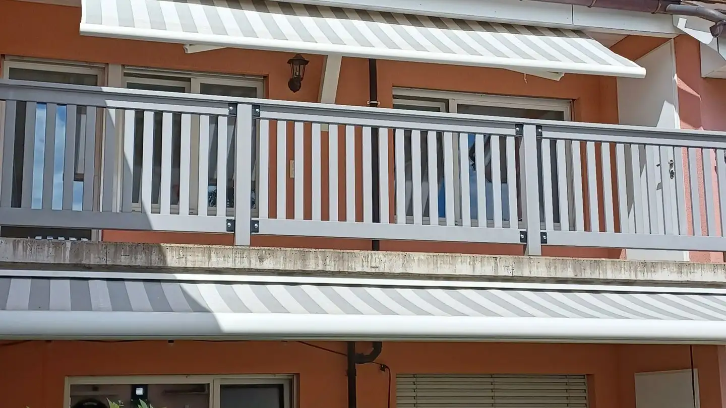 Appartamento in affitto - Hauptstrasse 92, 5070 Frick - Foto 3