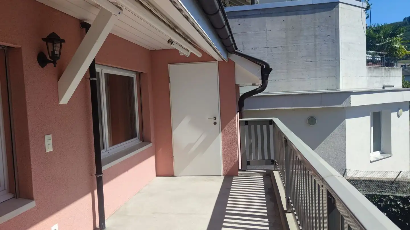 Appartamento in affitto - Hauptstrasse 92, 5070 Frick - Foto 4