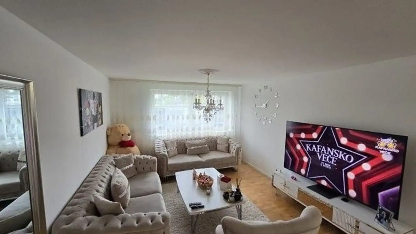 Appartement à louer - Eichenstrasse 13, 6015 Luzern