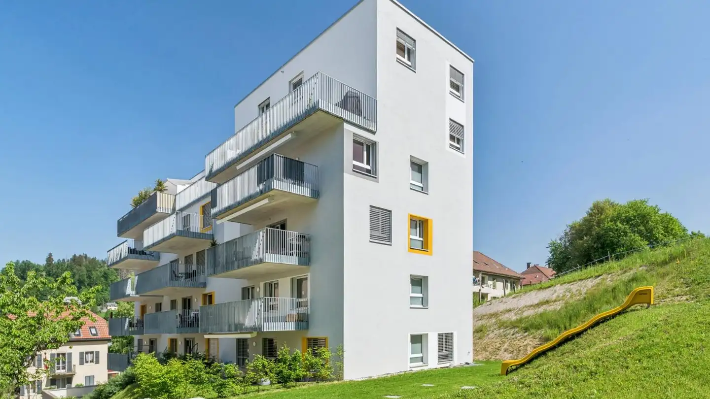 Maison individuelle à vendre - 2400 Le Locle - Photo 2