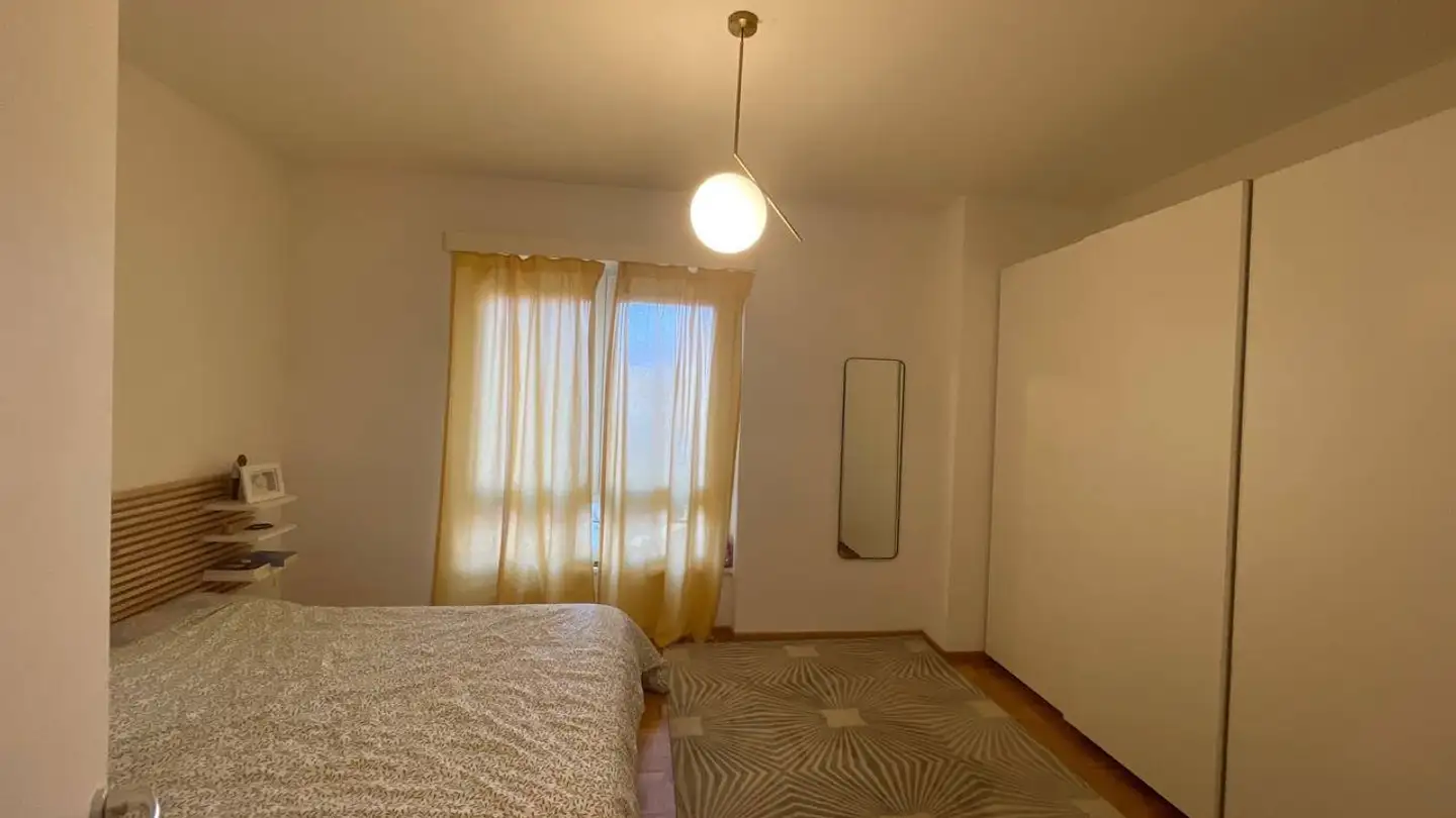 Appartamento in affitto - Via Giuseppe Parini 11, 6900 Lugano - Foto 2