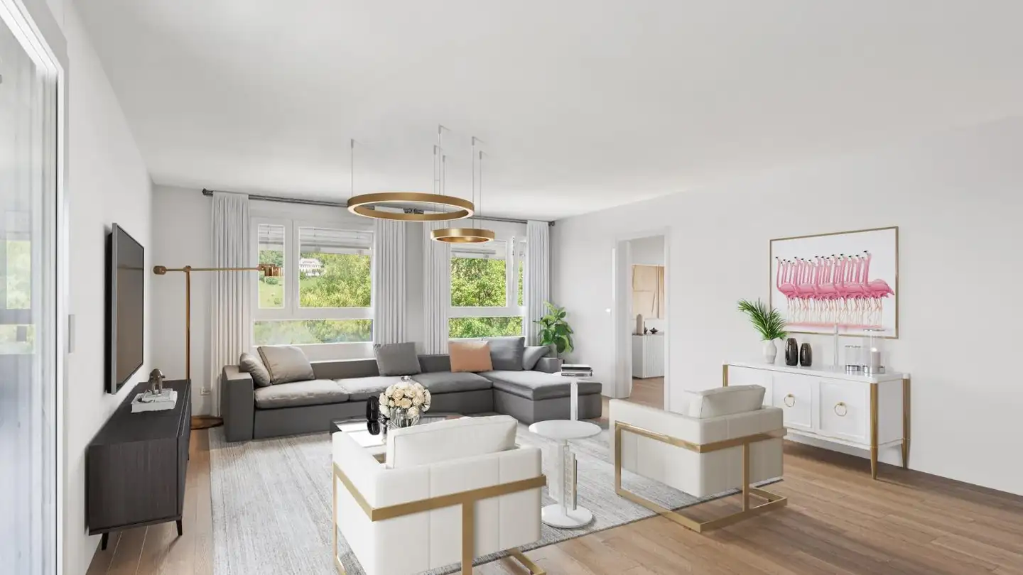Maison individuelle à vendre - 2400 Le Locle - Photo 3