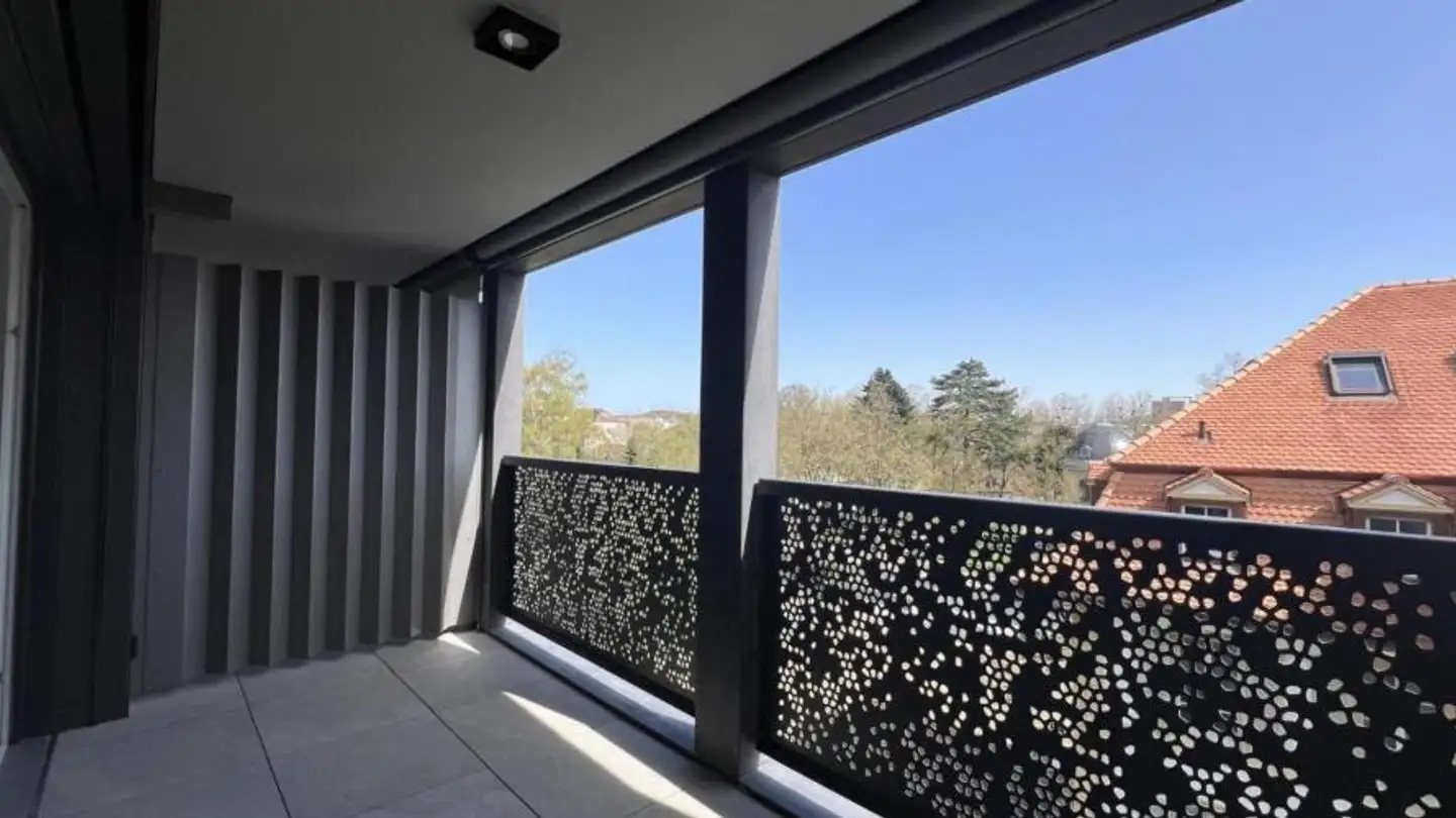 Appartement à louer - Faubourg Du Lac / Seevorstadt 75, 2502 Biel/Bienne