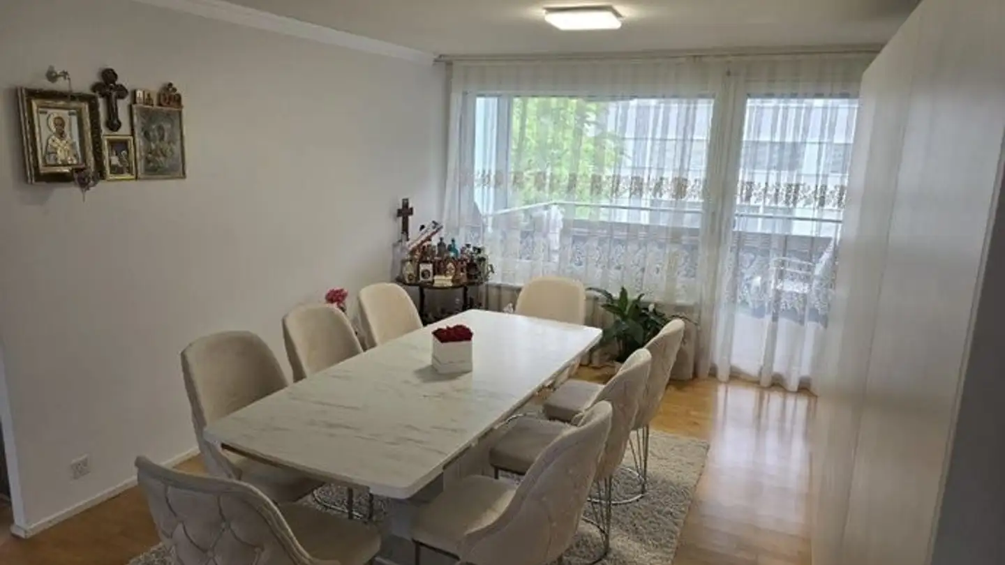 Appartement à louer - Eichenstrasse 13, 6015 Luzern - Photo 3