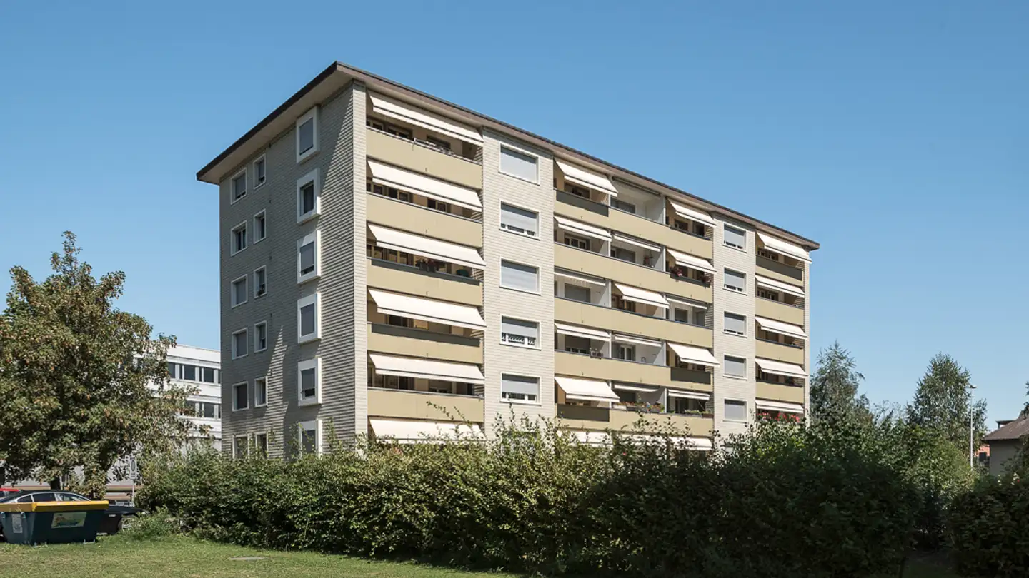 Appartamento in affitto - Dreispitz, 4528 Zuchwil