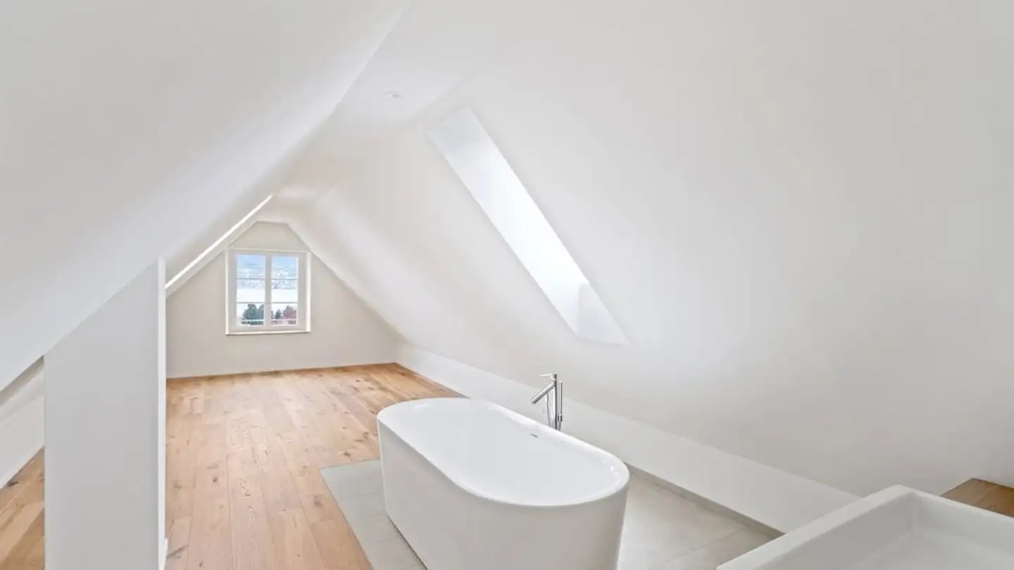 Appartamento in affitto - Untere Bühlenstrasse 9, 8708 Männedorf - Foto 4