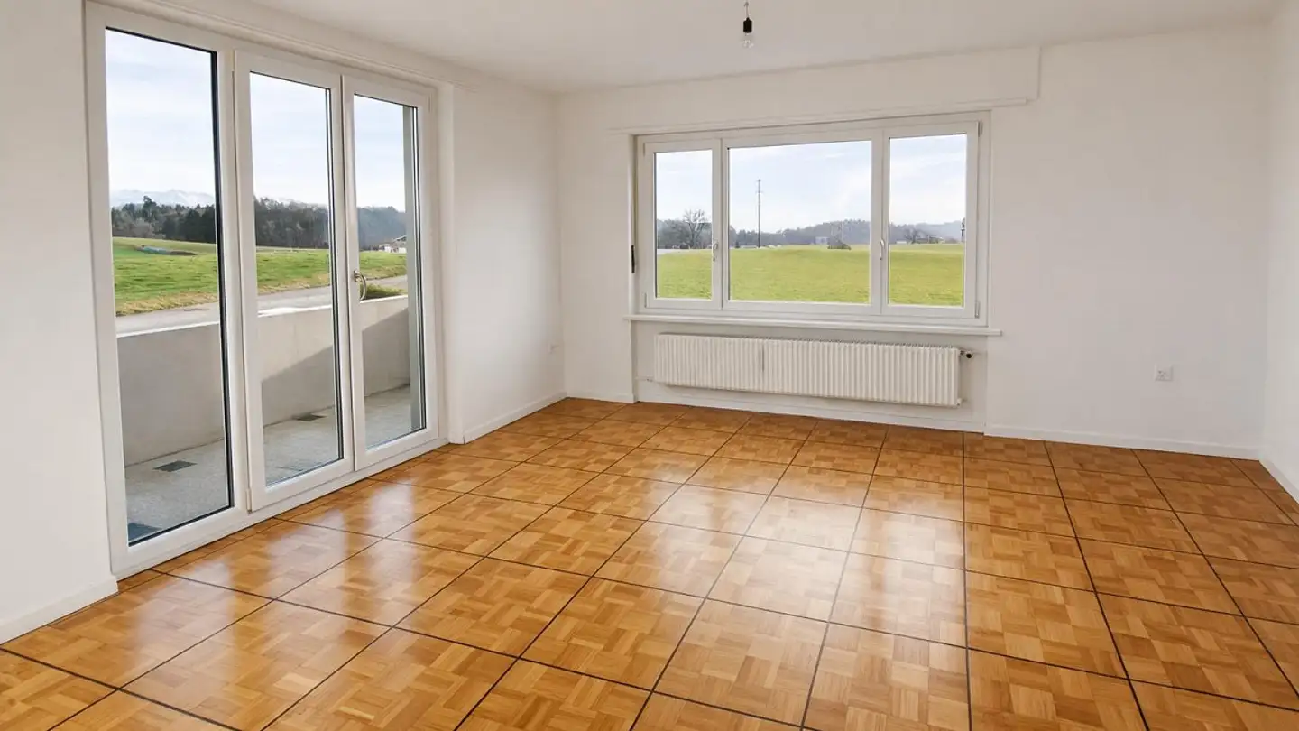 Appartamento in affitto - Pfaffenholzstrasse 32, 3184 Wünnewil - Foto 2