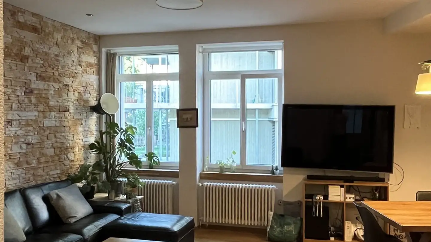 Single room for rent - 8400 Winterthur - Photo 3