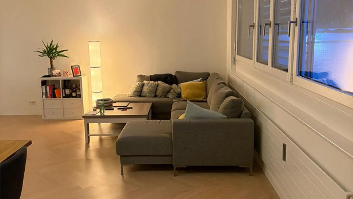 Wohnung mieten - Flawilerstrasse 34, 9242 Oberuzwil