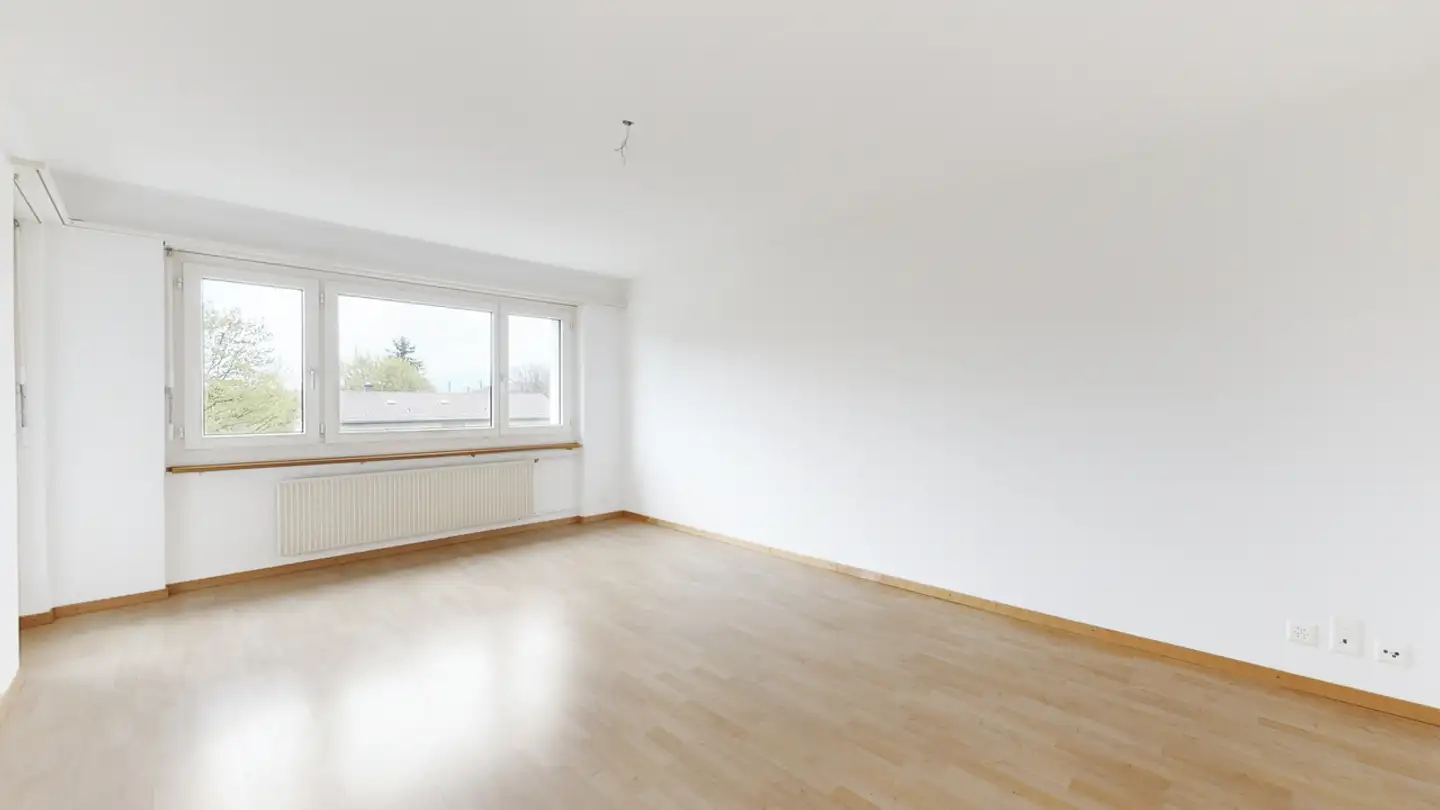 Appartamento in affitto - Dreispitz, 4528 Zuchwil - Foto 4