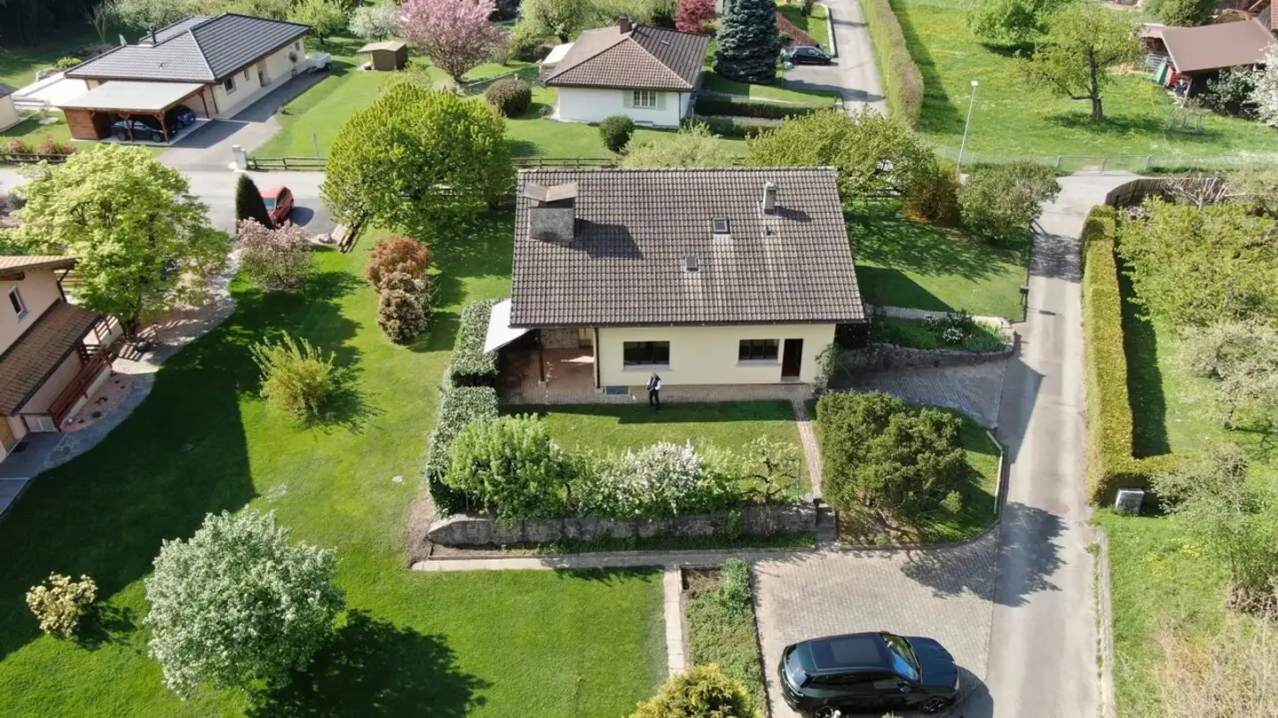 Casa singola in vendita - 1880 Bex - Foto 3