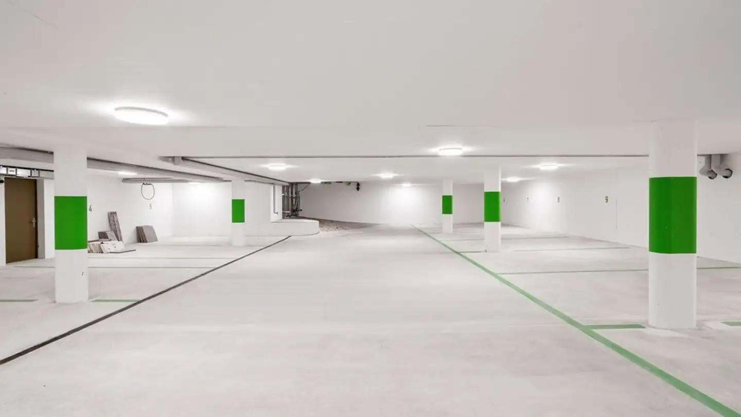 Appartamento in affitto - Untere Bühlenstrasse 9, 8708 Männedorf - Foto 2