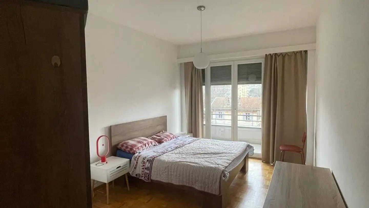 Appartamento in affitto - Via Giuseppe Parini 11, 6900 Lugano - Foto 3
