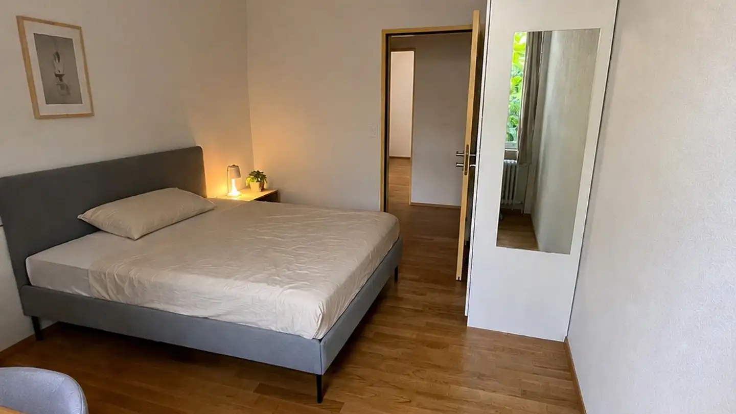 Single room for rent - 8400 Winterthur