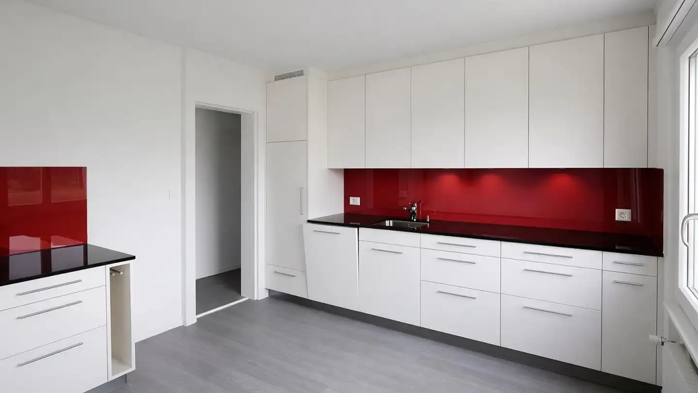 Appartamento in affitto - Pfaffenholzstrasse 32, 3184 Wünnewil - Foto 3
