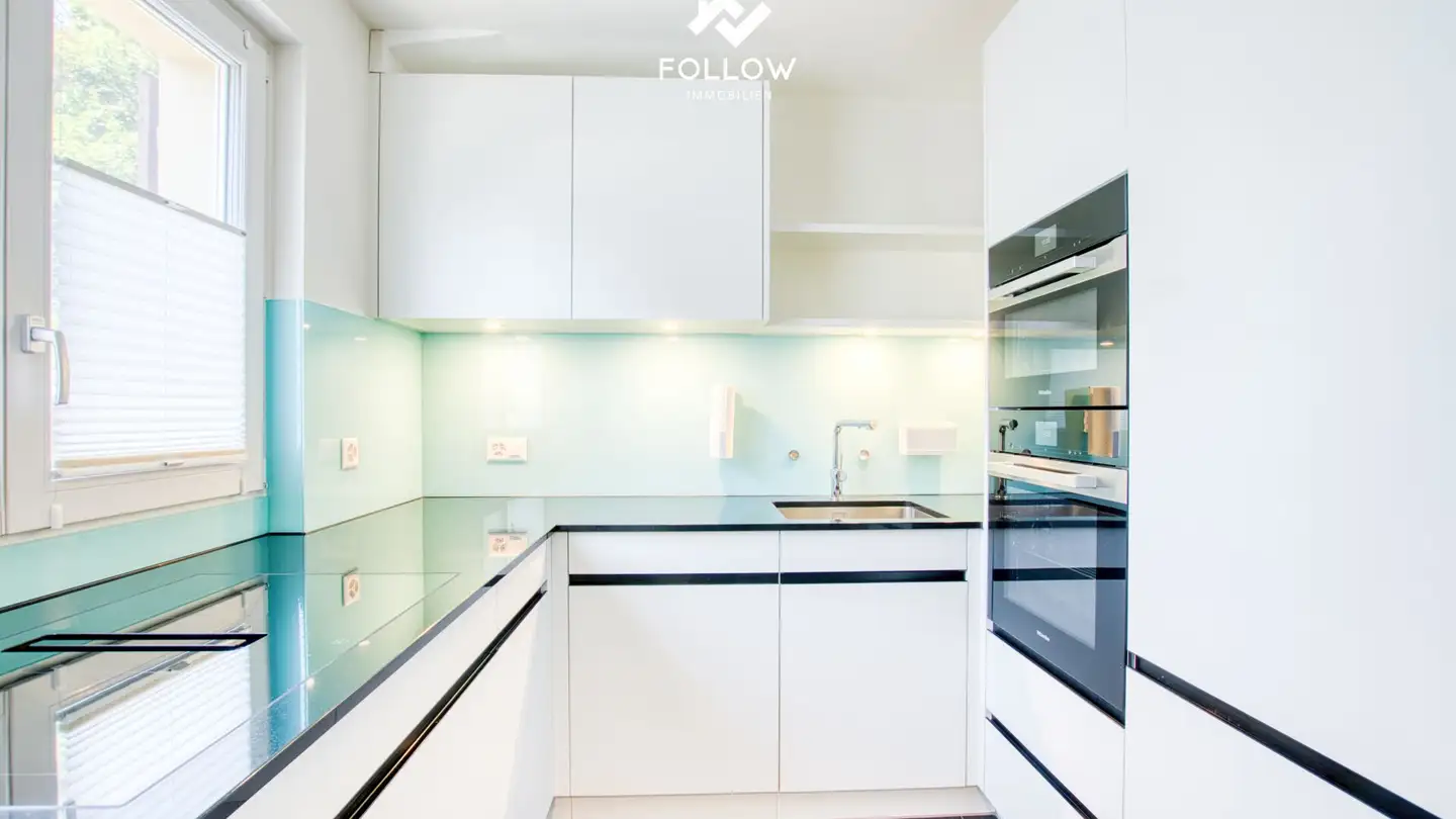 Maison individuelle à vendre - Wiesenweg 1, 3250 Lyss - Photo 4