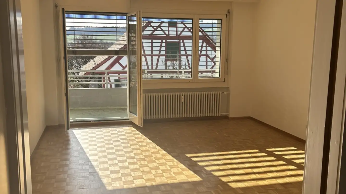 Apartment for rent - Dorfstrasse 3, 8155 Niederhasli