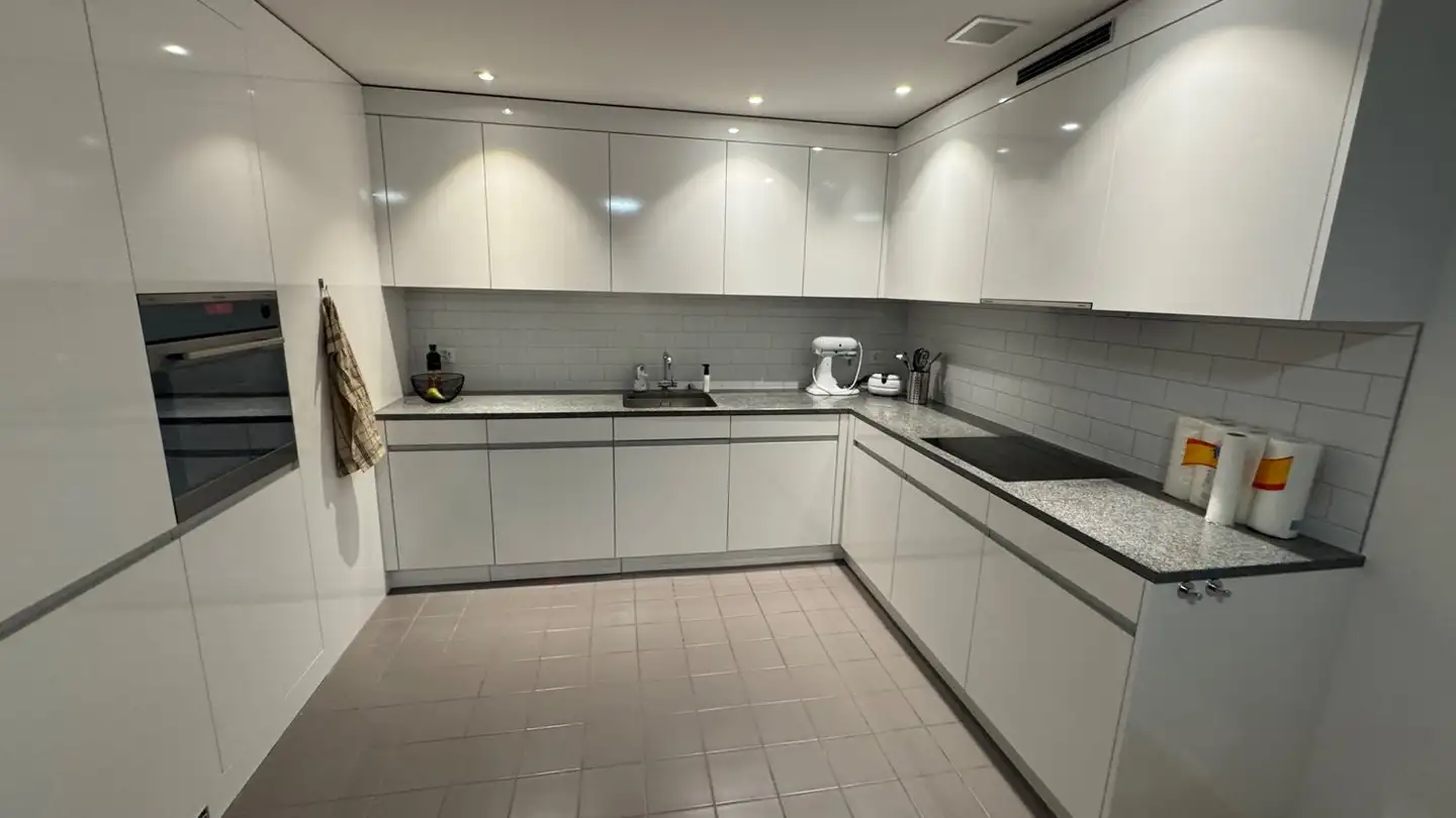 Appartement à louer - 5102 Rupperswil