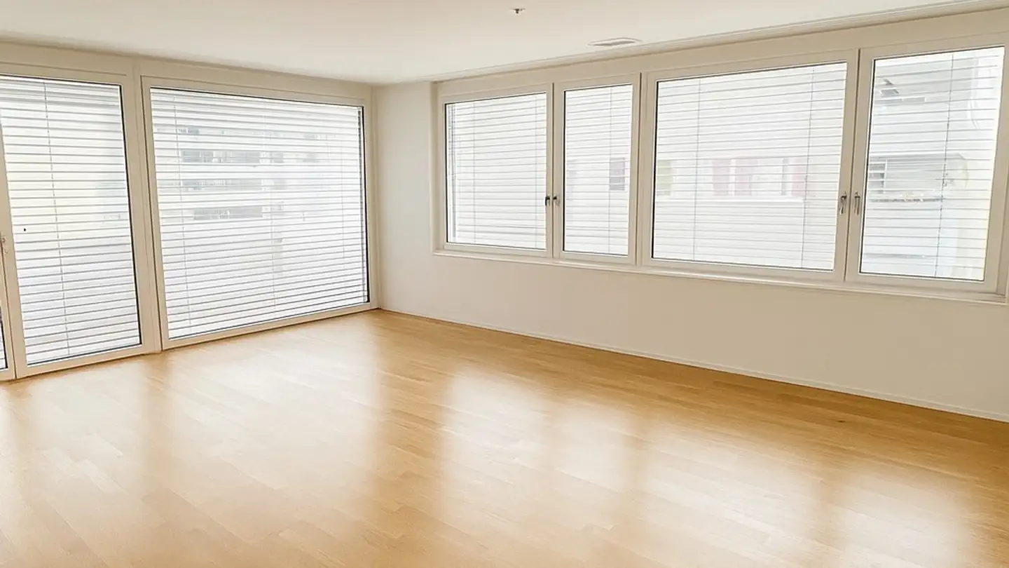 Appartamento in affitto - Busswilstrasse 32, 3250 Lyss - Foto 2